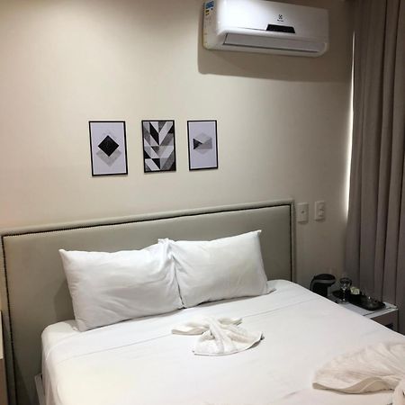 Apart-Hotel Trueamerica Campos dos Goytacazes Εξωτερικό φωτογραφία