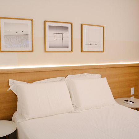 Apart-Hotel Trueamerica Campos dos Goytacazes Εξωτερικό φωτογραφία