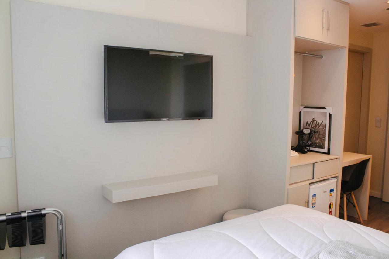 Apart-Hotel Trueamerica Campos dos Goytacazes Εξωτερικό φωτογραφία