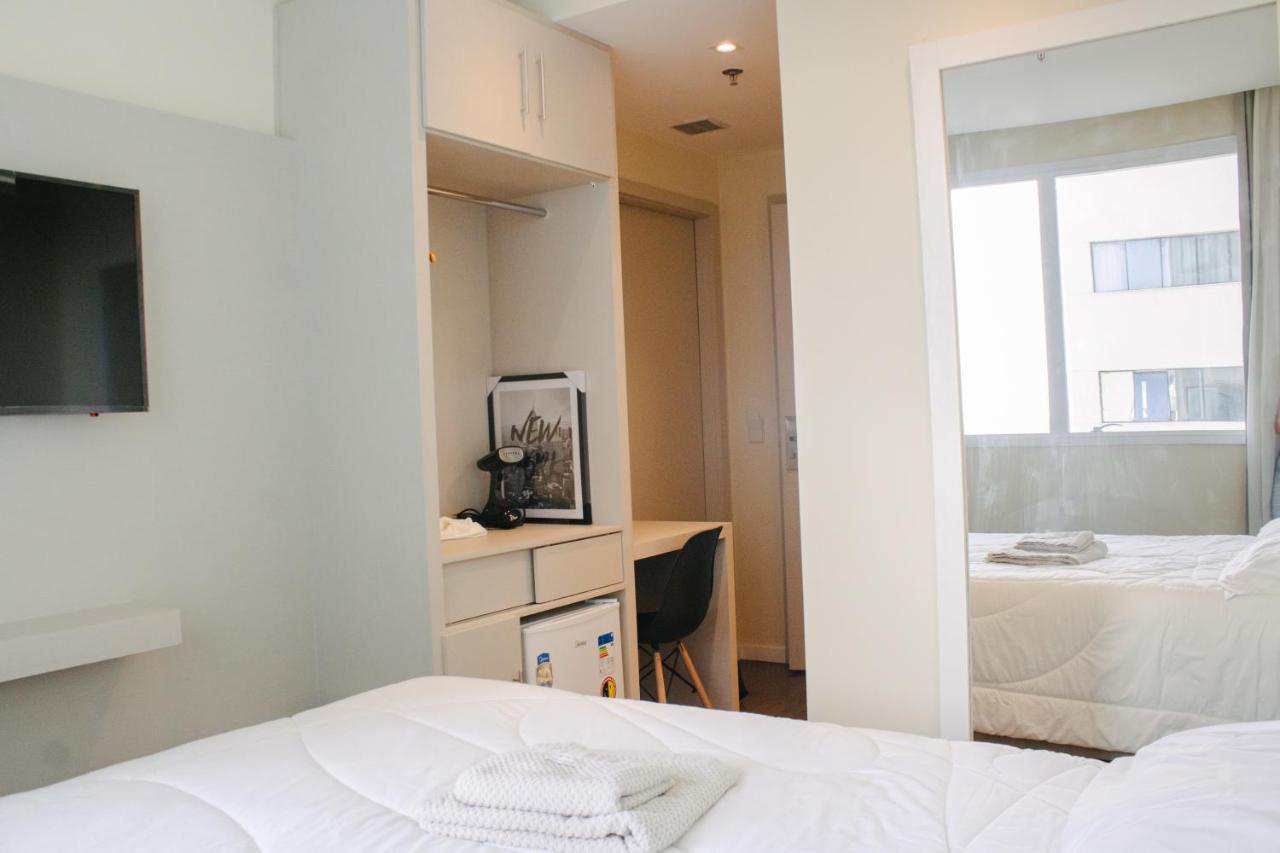 Apart-Hotel Trueamerica Campos dos Goytacazes Εξωτερικό φωτογραφία