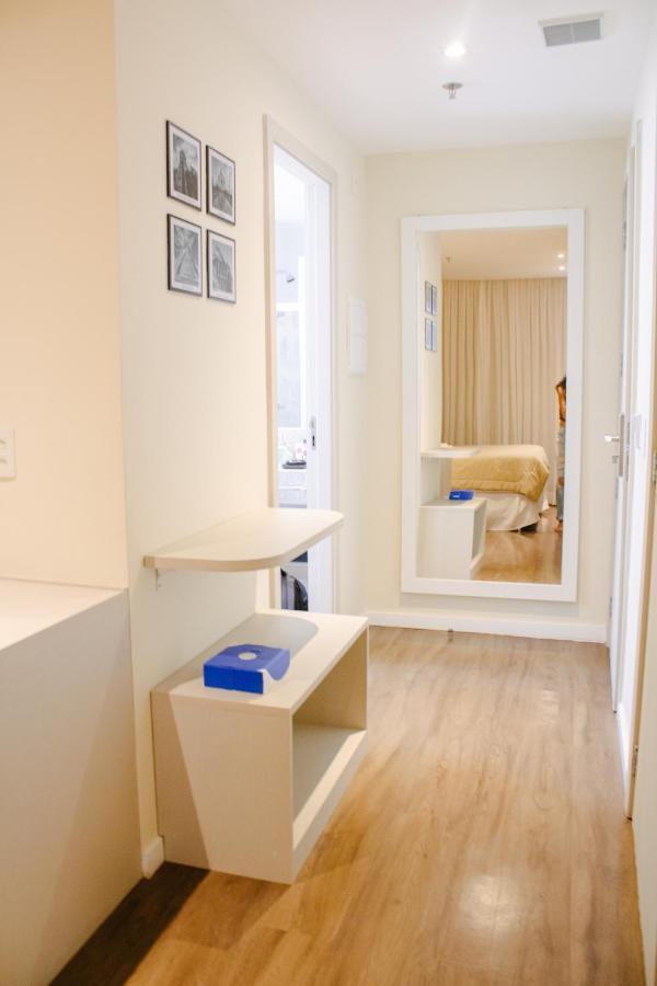Apart-Hotel Trueamerica Campos dos Goytacazes Εξωτερικό φωτογραφία