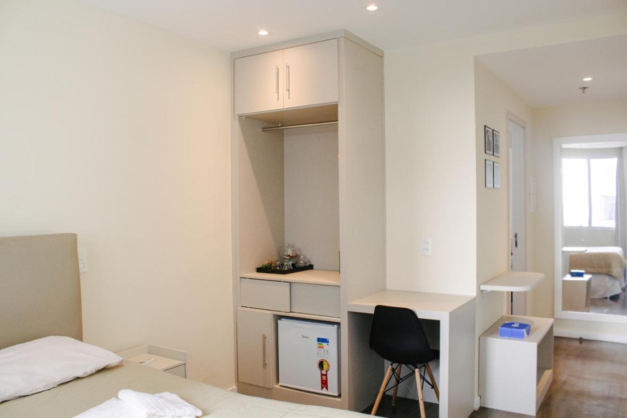Apart-Hotel Trueamerica Campos dos Goytacazes Εξωτερικό φωτογραφία