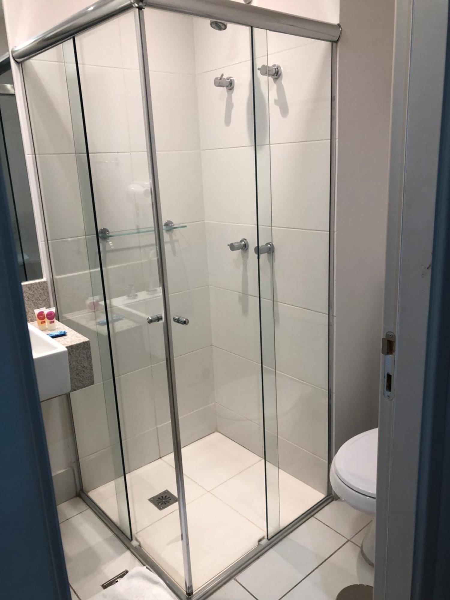 Apart-Hotel Trueamerica Campos dos Goytacazes Εξωτερικό φωτογραφία