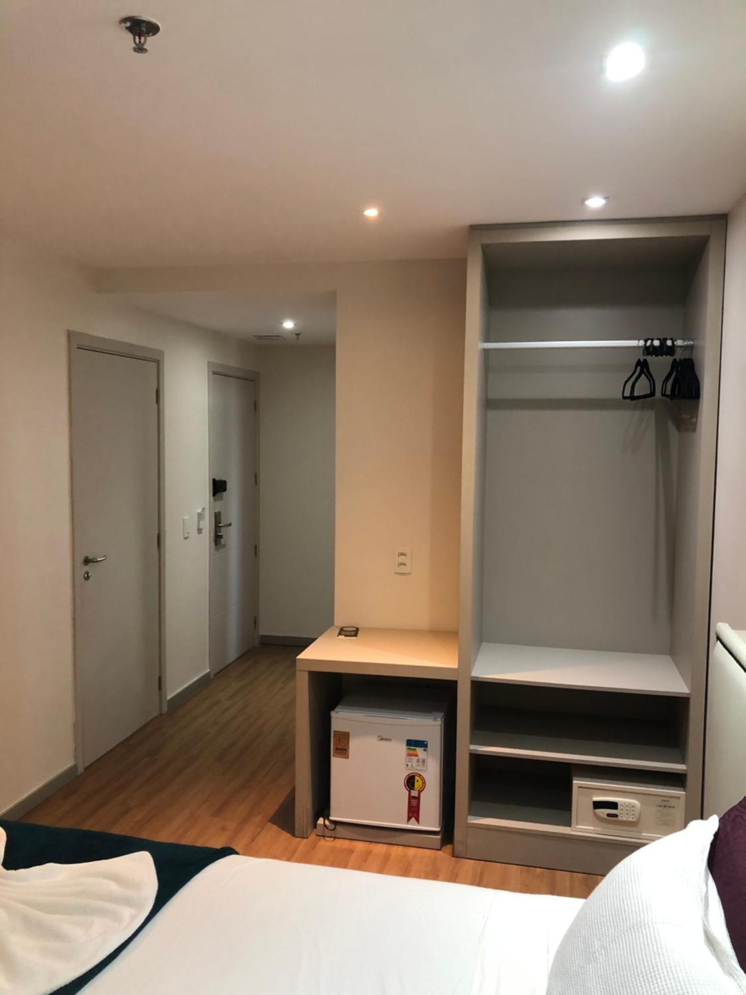 Apart-Hotel Trueamerica Campos dos Goytacazes Εξωτερικό φωτογραφία