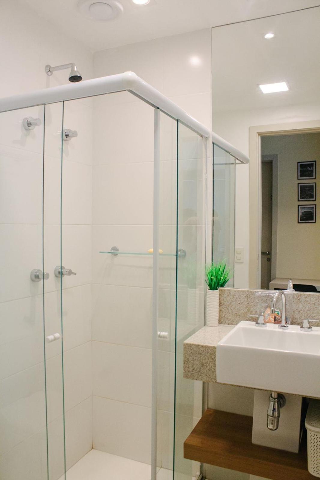 Apart-Hotel Trueamerica Campos dos Goytacazes Εξωτερικό φωτογραφία