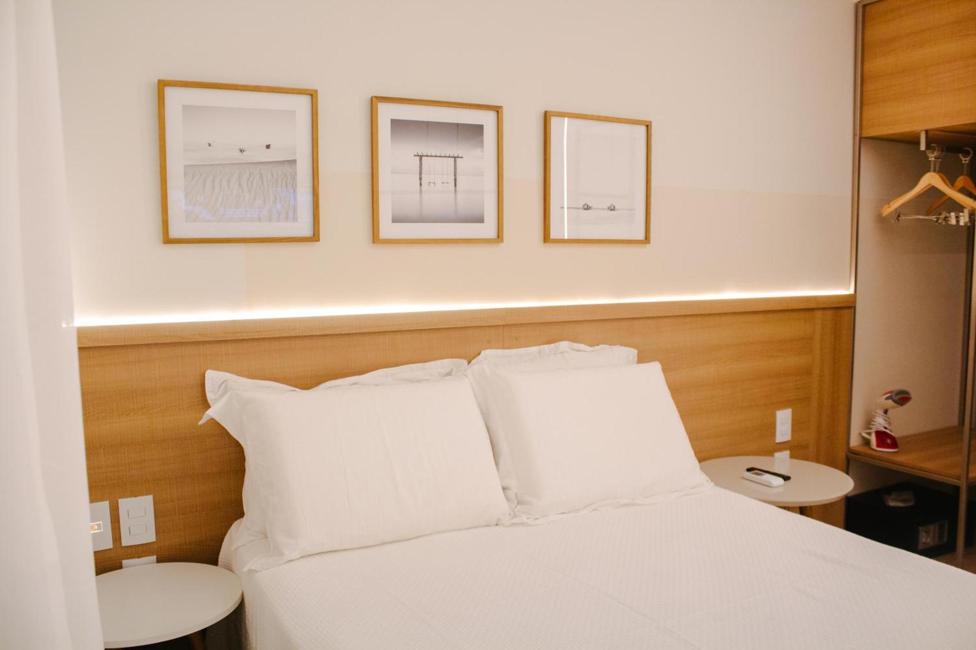 Apart-Hotel Trueamerica Campos dos Goytacazes Εξωτερικό φωτογραφία
