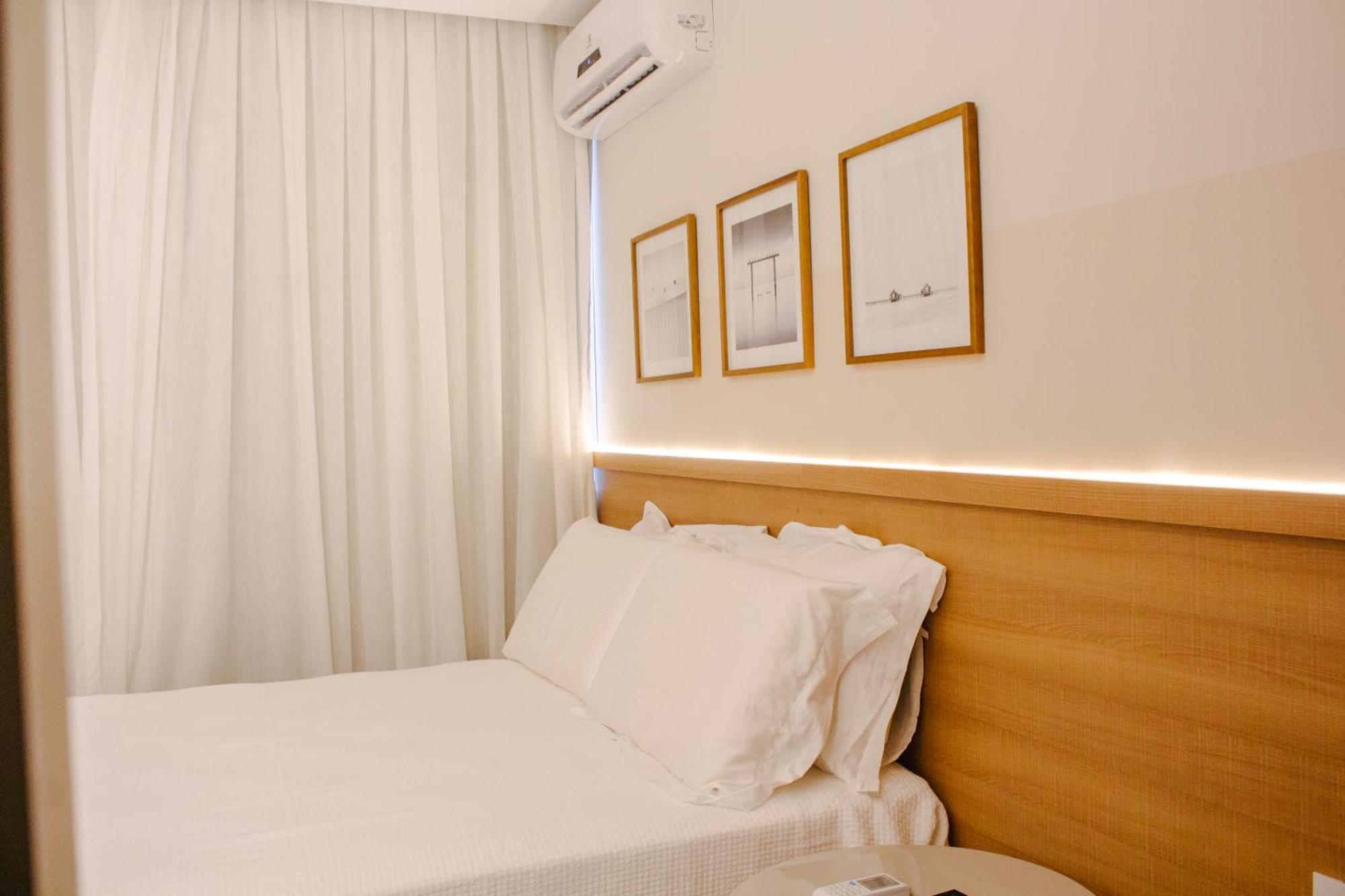 Apart-Hotel Trueamerica Campos dos Goytacazes Εξωτερικό φωτογραφία