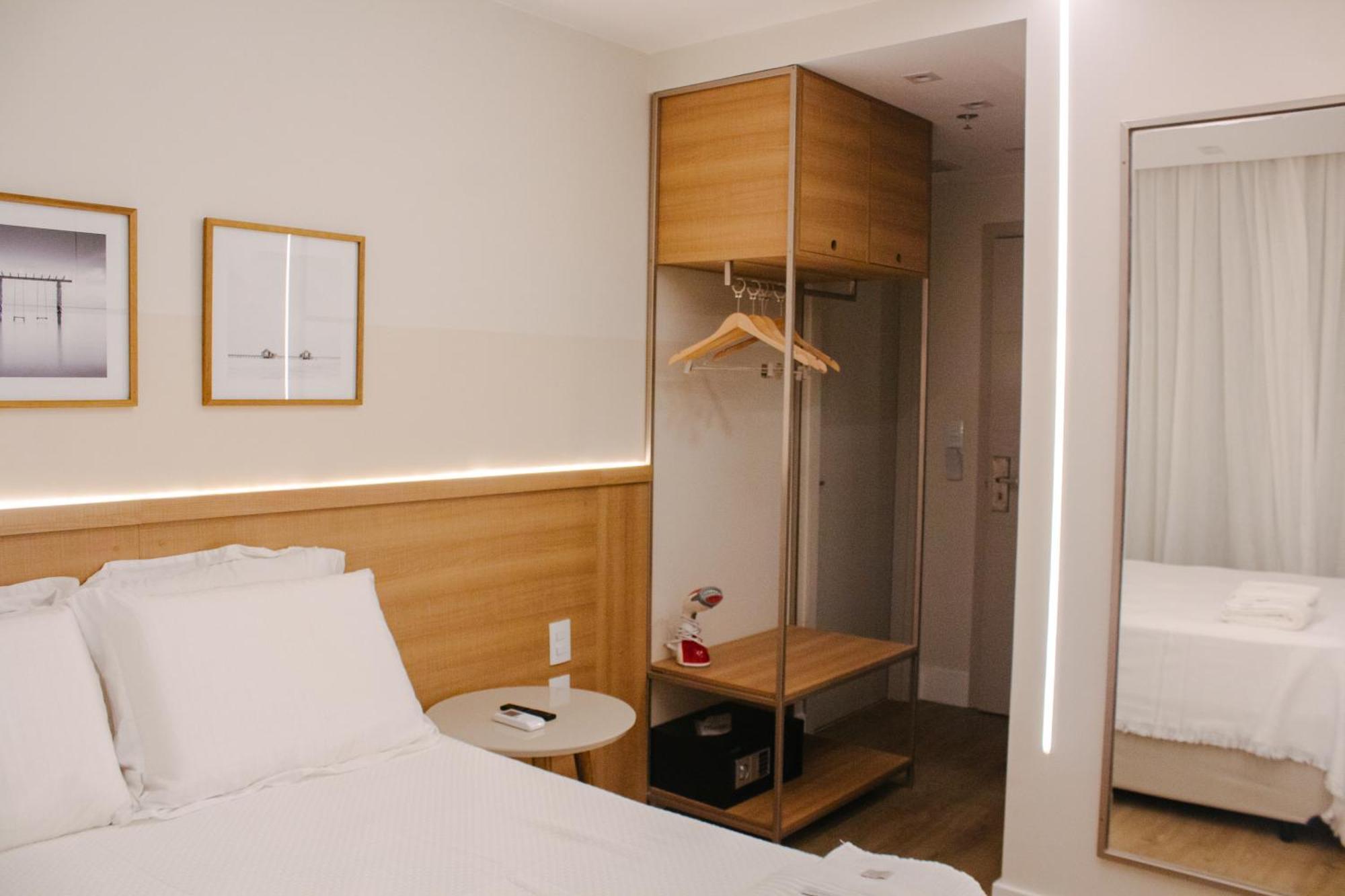 Apart-Hotel Trueamerica Campos dos Goytacazes Εξωτερικό φωτογραφία