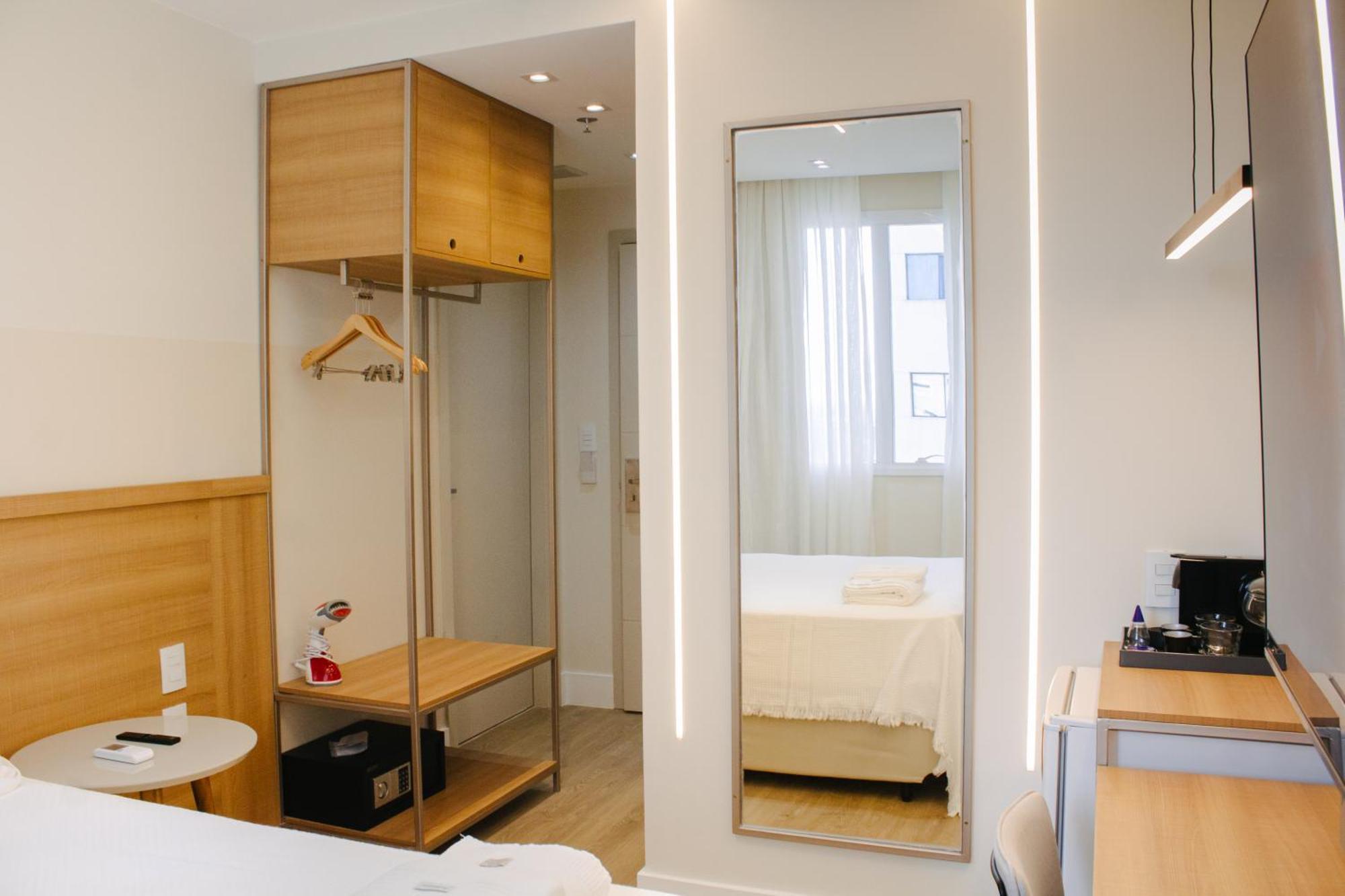 Apart-Hotel Trueamerica Campos dos Goytacazes Εξωτερικό φωτογραφία
